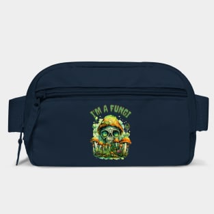 I'm A Fungi Bag