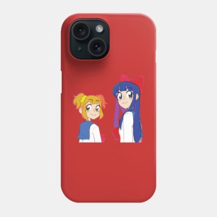 poputepipikku Phone Case