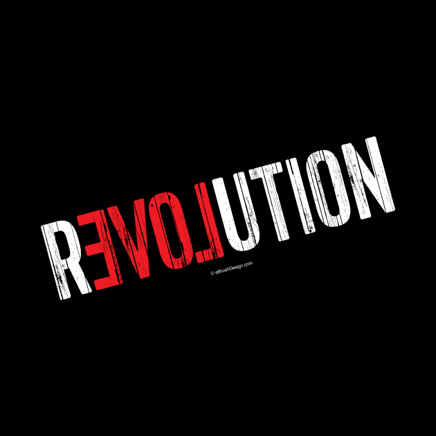 rEVOLution by eBrushDesign