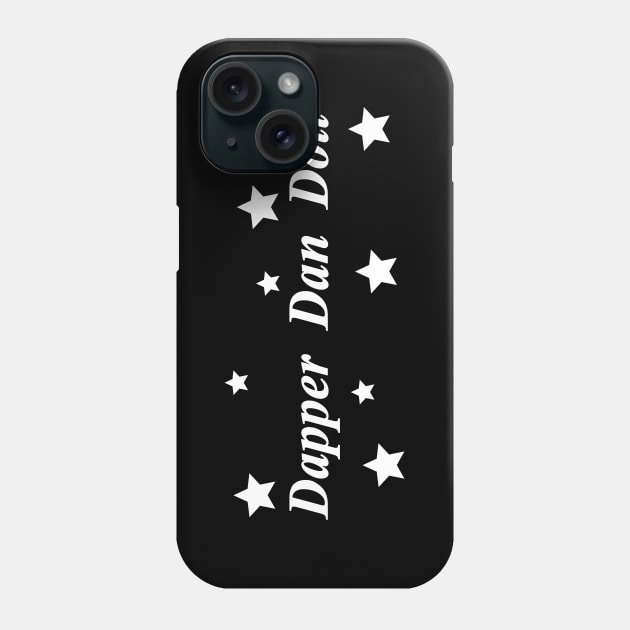 dapper dan doll Phone Case by NotComplainingJustAsking