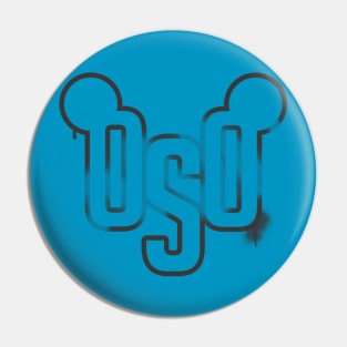 Oso Pin