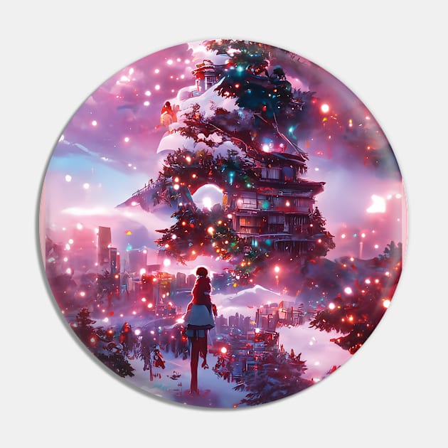 Wild Christmas Walk in the Snow Going on a Xmas Adventure Around Christmas Trees Pin by DaysuCollege