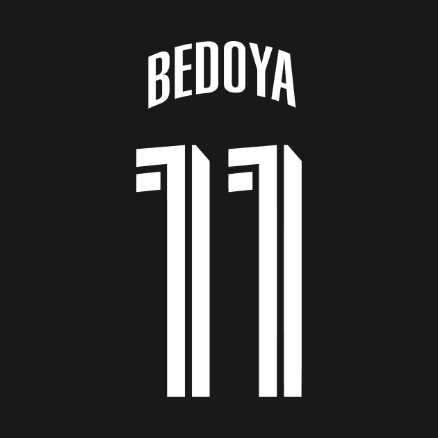 Alejandro Bedoya 11 by アージェイ