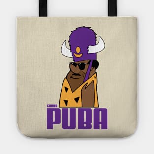 Grand Puba Tote