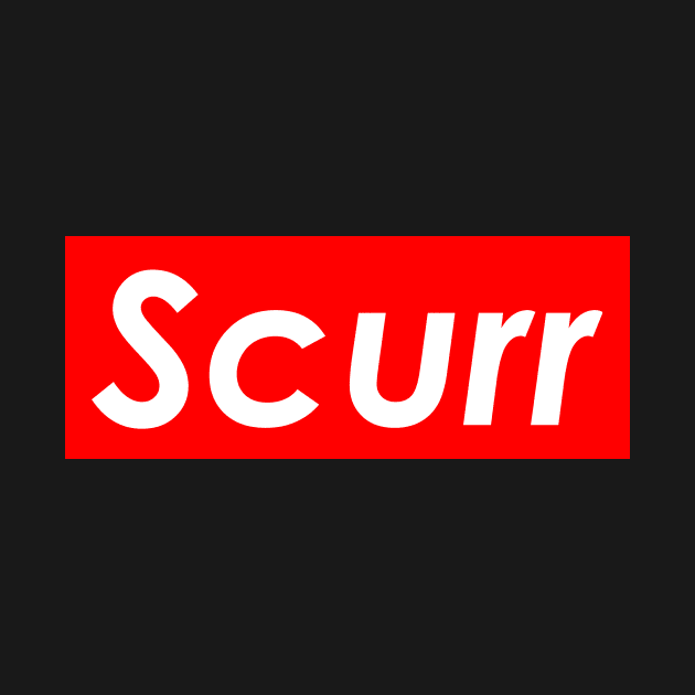 Scurr (Red) by Graograman