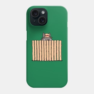 Hidden Neighbor! Phone Case