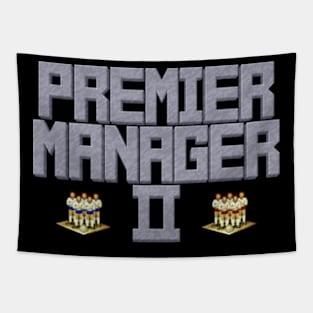 Premier Manager 2 Tapestry