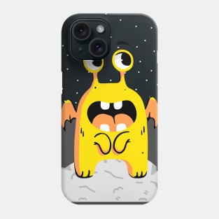 Cute Animal Cartoon Drawing Phone Case