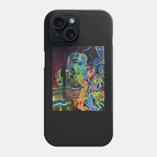 ENTOMBED Phone Case