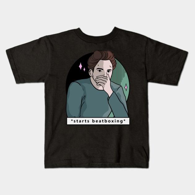 Edward Cullen T Shirt - Twilight