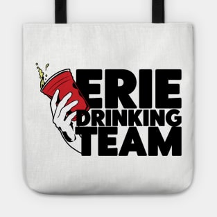 Erie Drinking Team Tote