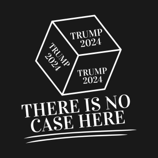 2024 Trump T-Shirt