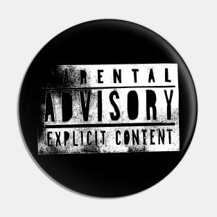 Explicit Pin