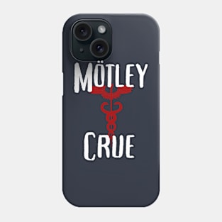 Motley crue Phone Case