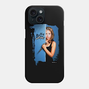 buffy the vampire slayer Phone Case