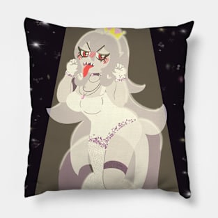 Ghost Princess Pillow