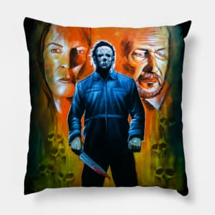 mike Pillow