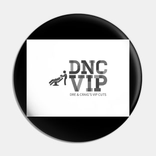 DNC vip Pin