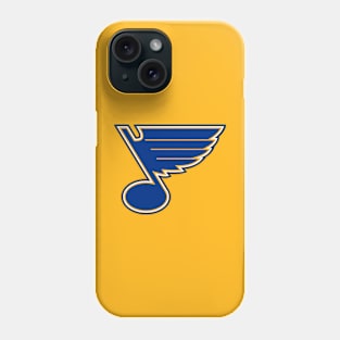 St Louis Blues Phone Case