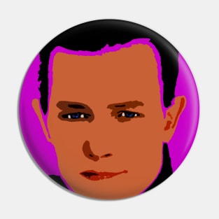 robert patrick Pin