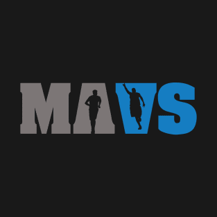 Mavs T-Shirt