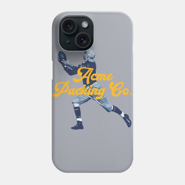 Acme Packing Co. Phone Case by wifecta