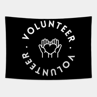 Volunteer Tapestry