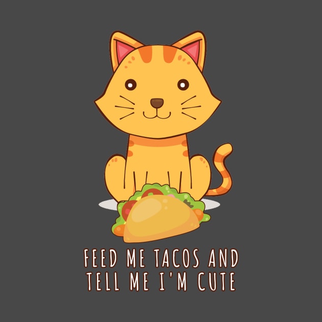 Taco Cat by JKA