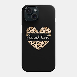 Animal lover Phone Case