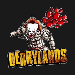 Derrylands T-Shirt