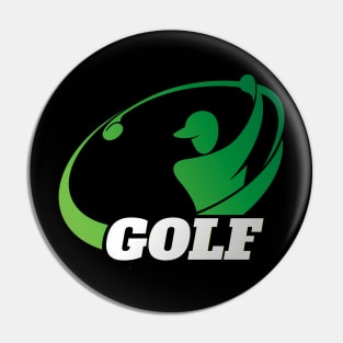 golf Pin