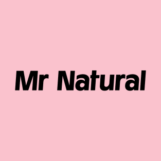 Mr. Natural T-Shirt