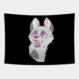 Ashfur 6 Tapestry