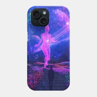 Wandering Phone Case