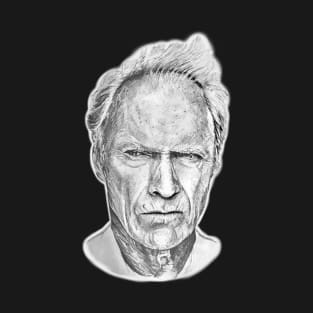 Clint Eastwood T-Shirt