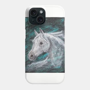 Arabian Horse Phone Case