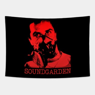 Soundgarden tapestry new arrivals