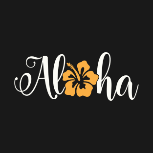 Aloha T-Shirt