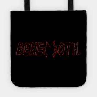 behemoth Tote