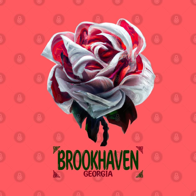 Brookhaven Georgia by MoMido