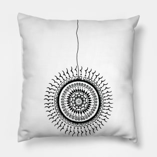 Ornament Pillow