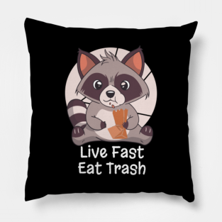Food Meme Pillows Teepublic