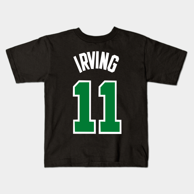 kids kyrie jersey