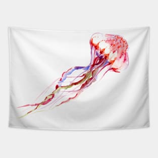 Jellyfish Tapestry