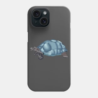 Save aquatic Phone Case