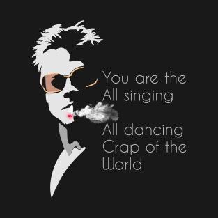 Tyler Durden quote T-Shirt