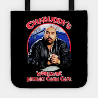 Port of Chabuddys Tote