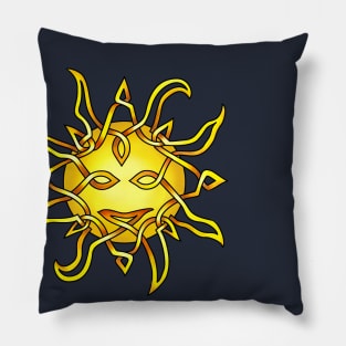 Sun Pillow