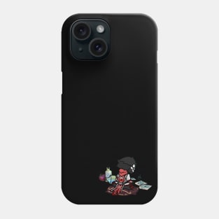 Normality is Relative Phone Case