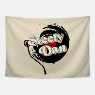 Steely Dan Tapestry